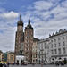 Krakow Old Town Guided Walking Tour 