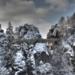 Bohemian And Saxon Switzerland Winter Tour from Prague