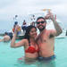 Cap Cana Zipline and Catamaran Adventure from Punta Cana