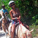 Horseback Riding to Las Ondas Cave from Punta Cana