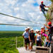 Hoyo Azul and Zipline Adventure in Punta Cana