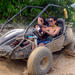 Macao Buggy Adventure from Punta Cana 