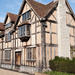 Shakespeare's Birthplace: 'All 5 Houses' Ticket