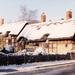 Shakespeare's Birthplace: 'Winter 4 House' Ticket in Stratford-Upon-Avon