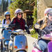 Tuscany Vespa Tour