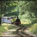Ravenglass and Eskdale Railway: Ride All Day Ticket