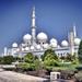 Abu Dhabi Full-Day Tour from Dubai