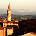 Perugia Sunset Private Walking tour