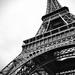Eiffel Tower 2nd floor Skip-the-Line Ticket with Audio Guide Hotel Pick-up