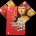 Paris Museum Pass 2, 4 or 6 days including delivery to your hotel in Paris