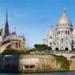 Paris Small-Group City Tour including Eiffel tower and Seine River Cruise 