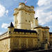 Medieval Fortress of Vincennes Bike Tour
