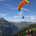 Engelberg Tandem Paragliding Tour with Instruction