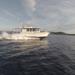 Hvar Island Yacht Excursion from Korcula
