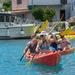 Korcula Island Sea Kayaking Tour and Snorkel Combo