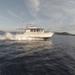 Mljet Island Yacht Excursion from Korcula Island