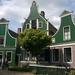 Zaanse Schans Half-Day Tour Including Boat Ride to Zaandam from Amsterdam