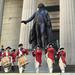 Alexander Hamilton Walking Tour