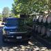 Private Crossover SUV Wine Country Tour of Napa Valley