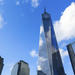 New York City Luxury Bus Tour and One World Observatory Admission
