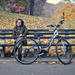 Central Park New York City Bike Rental