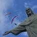 Corcovado with Christ Statue plus Other 6 Different Attractions - One of the 7 Modern Wonders of the World