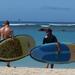 Private Stand Up Paddle Boarding Lesson at Ala Moana Beach Park