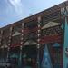 Los Angeles Arts District Walking Tour