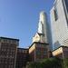 Old and New Downtown Los Angeles Tour
