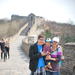 Private Beijing Family Tour: Mutianyu Great Wall