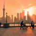 3-hour Shanghai Bund and Breakfast Tour