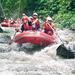 Bali Paintball and White Water Rafting Tour