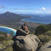 3-Day Tasmanian East Coast Hiking and Camping Tour from Launceston Including Freycinet National Park