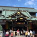 Old Tokyo Tour: Buddhist Fire Ceremony and Traditional Food and Craft Shops