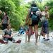 Private Tour: Full-Day Trekking Adventure Tour to Ham Ham Waterfall from Sylhet