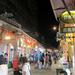 Half Day Culture Tour: Shenken Old Street and Pingxi Sky Lantern from Taipei