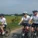 Ho Chi Minh City Half-Day Bike Tour Including Cu Chi Tunnels