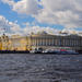 Evening Canal Cruise in St Petersburg