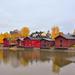 Private Shore Excursion: Best of Helsinki and Medieval Porvoo