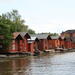 Shore Excursion: Best of Helsinki and Porvoo Town Group Tour
