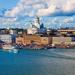 Shore Excursion: Best of Helsinki Panoramic Group Tour