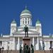 Shore Excursion: Best of Helsinki Private Tour