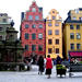 Shore Excursion: Best of Stockholm Group Tour