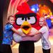 St.Petersburg Angry Birds Family Activity Park