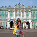 St Petersburg Private Custom Day Tour