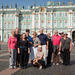 St.Petersburg Private Shore Excursion: Wednesday's Best 1-Day Visa-Free Tour