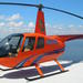 St Petersburg Private Helicopter Tour