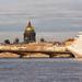 St Petersburg Shore Excursion: Visa-Free 2-day Tour