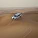 Bedouin Morning Safari From Dubai