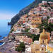 Private Transfer: Naples to Ravello, Amalfi and Positano